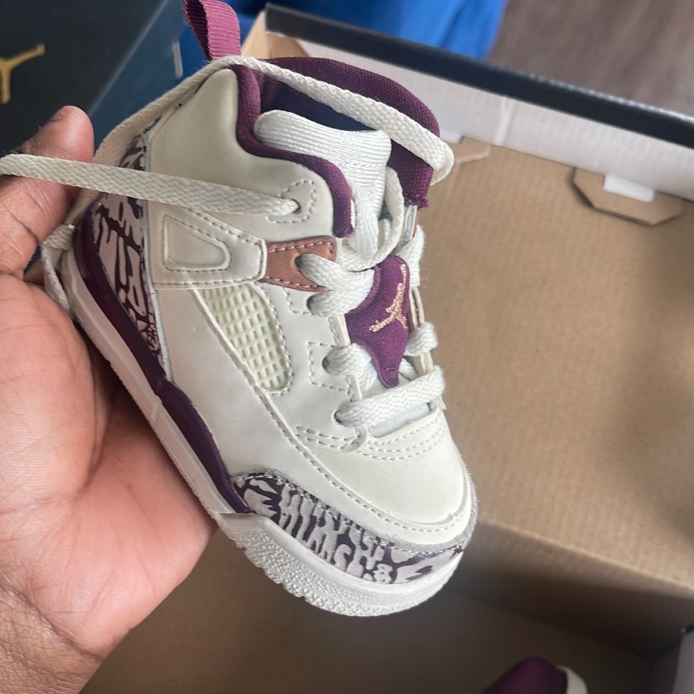Jordan